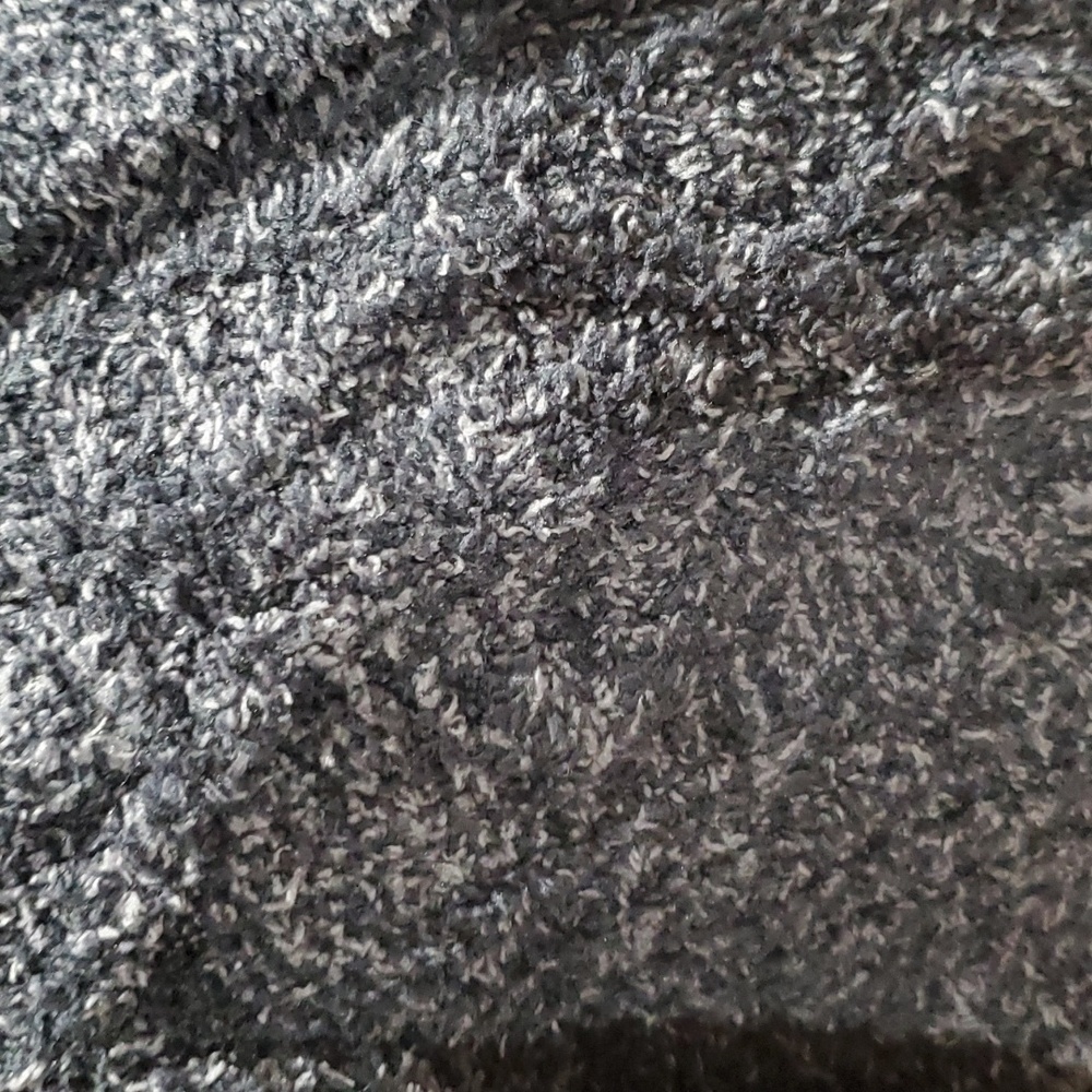 Barefoot Dreams Soft Plush Open Front Cardigan Bl… - image 4